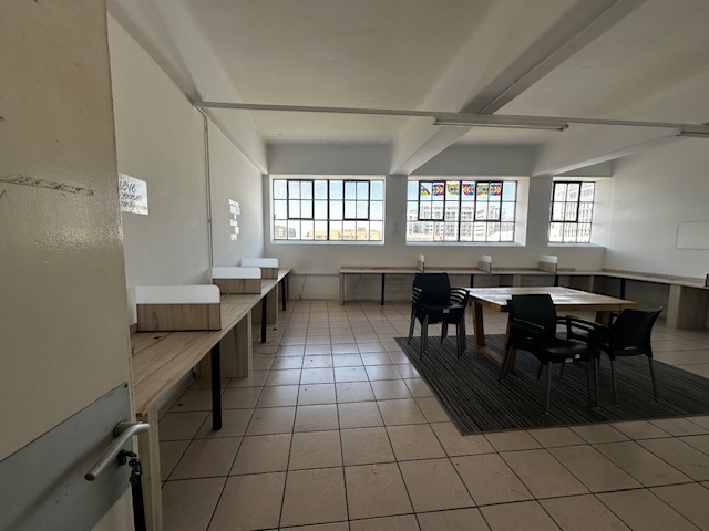 To Let Commercial Property for Rent in Woodstock Western Cape